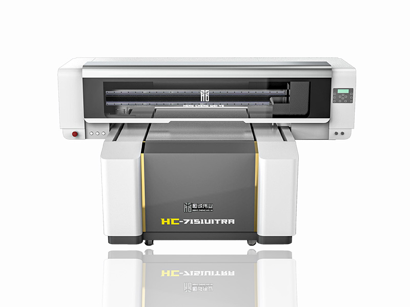 HC-7151UltraUV打印機