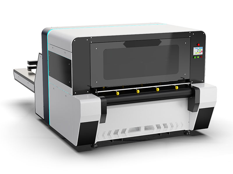 天璣1800數碼印刷機